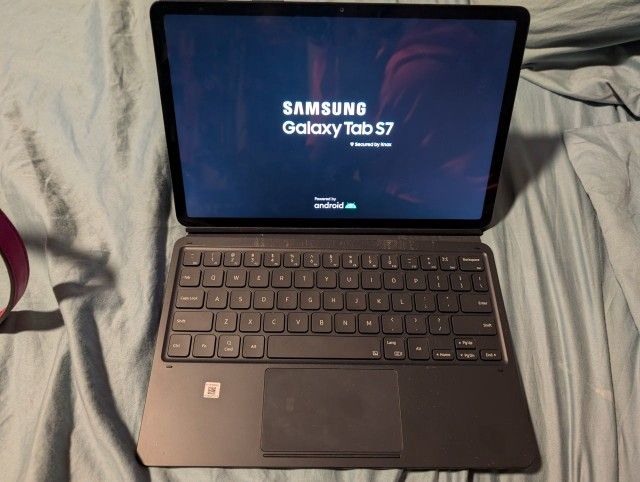 Samsung Galaxy Tab S7 128GB