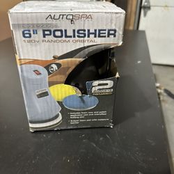 Polisher