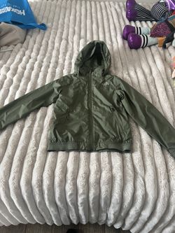 Jacket Niña 14/16 The. North Face 