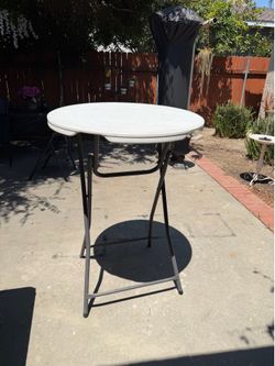 Cocktail Table