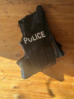 Vest