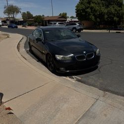 2009 BMW 3 Series
