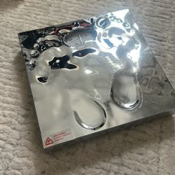 Vintage Mcm Gravita Industrial Scale Footprint Maximalist Dopamine