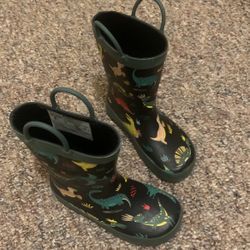 Kids Rain boots 