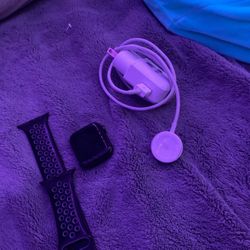 Apple Watch Series 5 