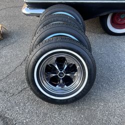 Keystone Klassic Rims