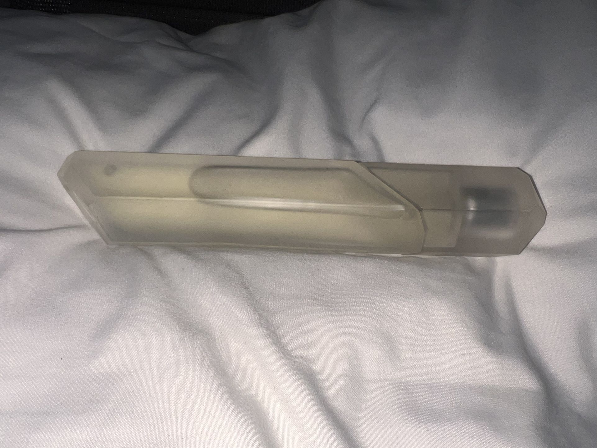 KKW Fragrance Crystal Gardenia