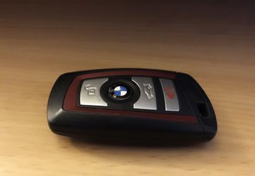 BMW KEY