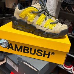 Nike  Air Ambush 