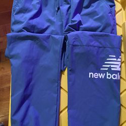 2 Pair Brand New NB Joggers For The Price Of One