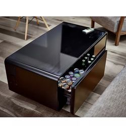 MUST SALE REDUCED PRICE! Perfect for the Mancave: Sobro Coffee Table