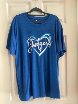 DODGERS T-SIRTS