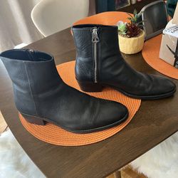 Men’s Boots Size 10 By Walk London 