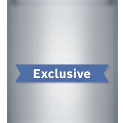 Bosch 100 Series Dishwasher 24'' Stainless steel