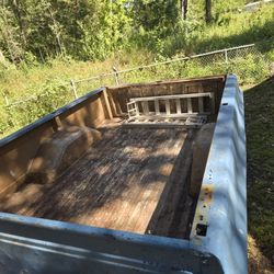 Register Construction Trailer 