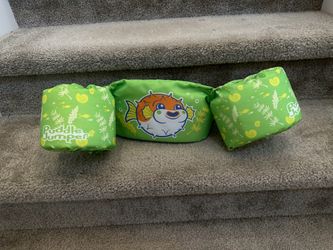 Toddler Swim Floaties