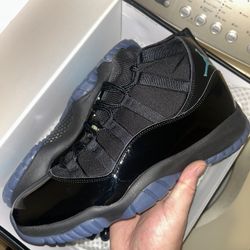 Nike Air Jordan 11 Retro Gamma Blue (2025) Size 13 