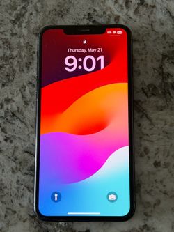 iPhone 11 Pro Max 256GB – Excellent Condition 📱