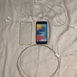 iPhone 6s 