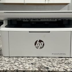 HP LaserJet Pro MFP M29w