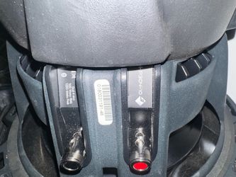 P3 10 fosgate
