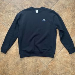 Nike crew neck