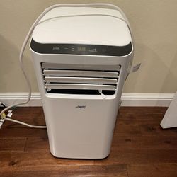 Arctic King Ac