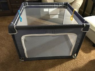 Play pens for Babies and Toddlers,Small Safe Play Yard 36 x36