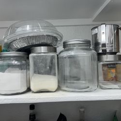 Jars