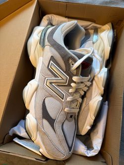 New balance size 10.5