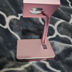 Apple Watch Charger Stand 