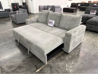 New sofa bed
