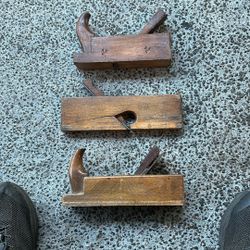 3 Planes From Alsace