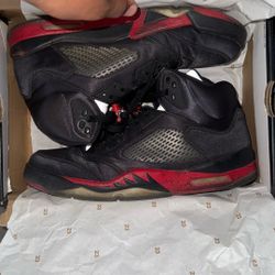 Jordan 5 