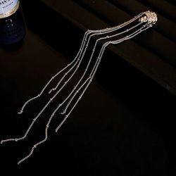 Ear Cuff | No Piercing Needed | Lightweight Everyday Jewelry
