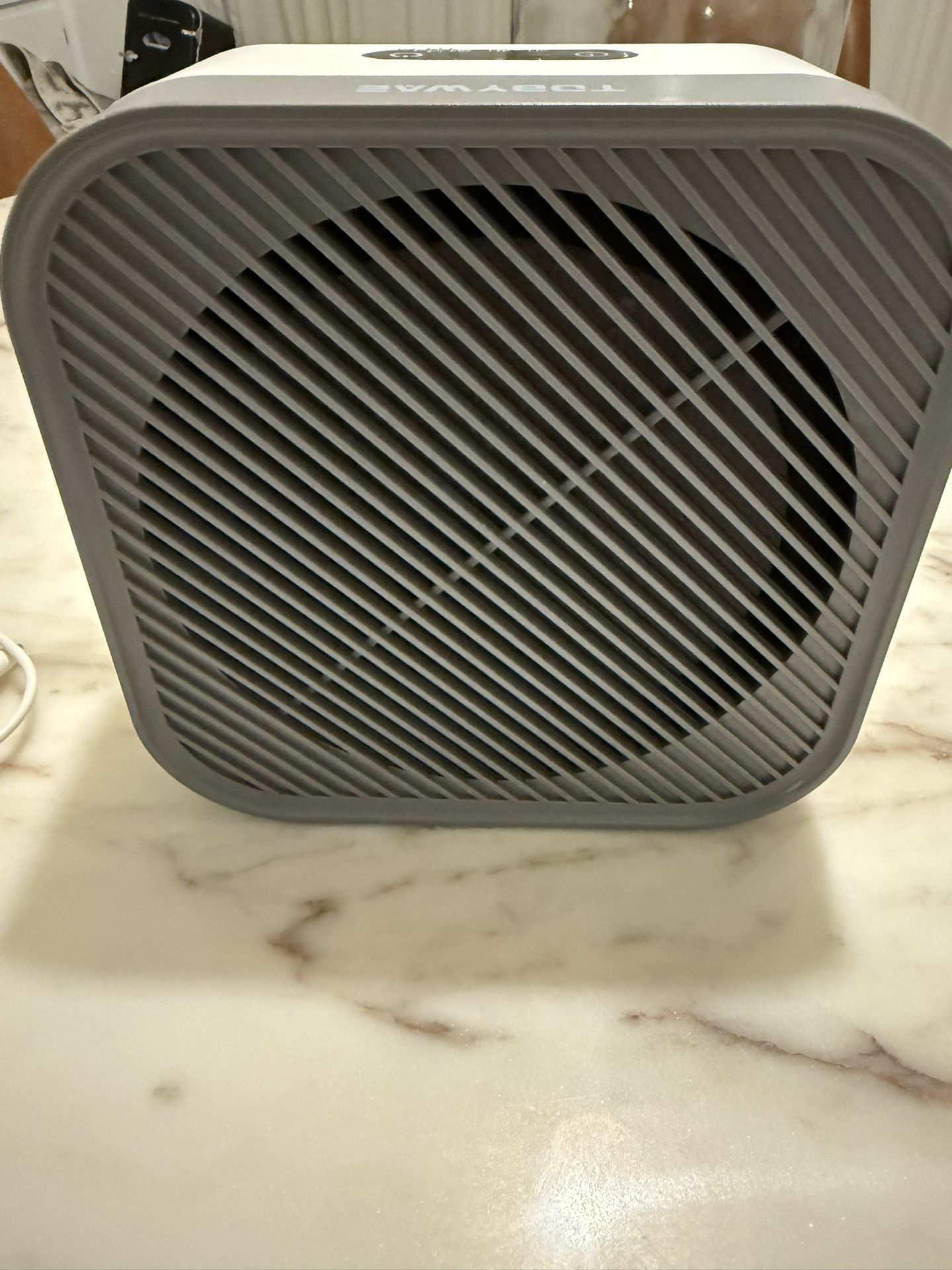 TDBYWAE Air Purifier