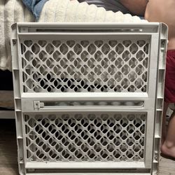 Baby Gate