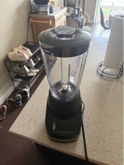 blender