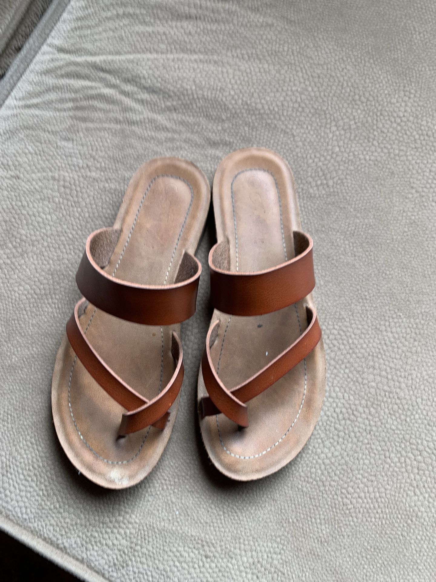 Guaachitos Size 5.5