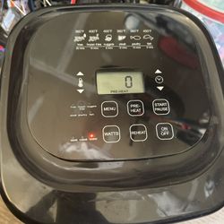 New Wave Air Fryer