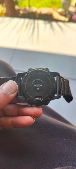Garmin Fenix 5x  51mm