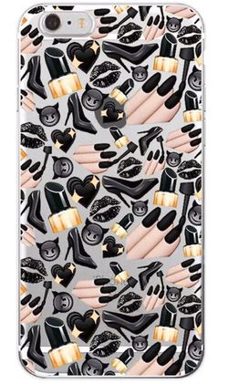 Kylie Shop Cell Phone Case