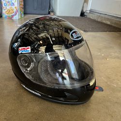 Youth Helmet