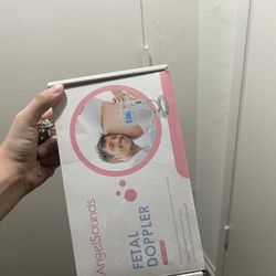 Fetal Doppler