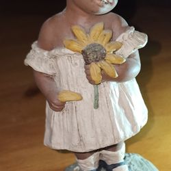 Sunshine #126 Figurine