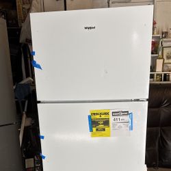Refrigerator Whirlpool