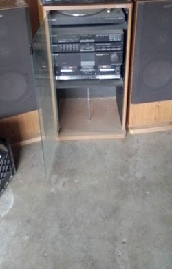 Sony Stereo
