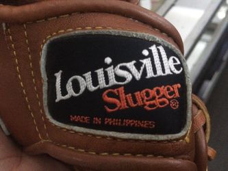 Louisville Slugger autograph model