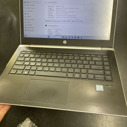 HP ProBook 440 G5 intel Core i7 16GB RAM 256 SSD Windows 11 Pro