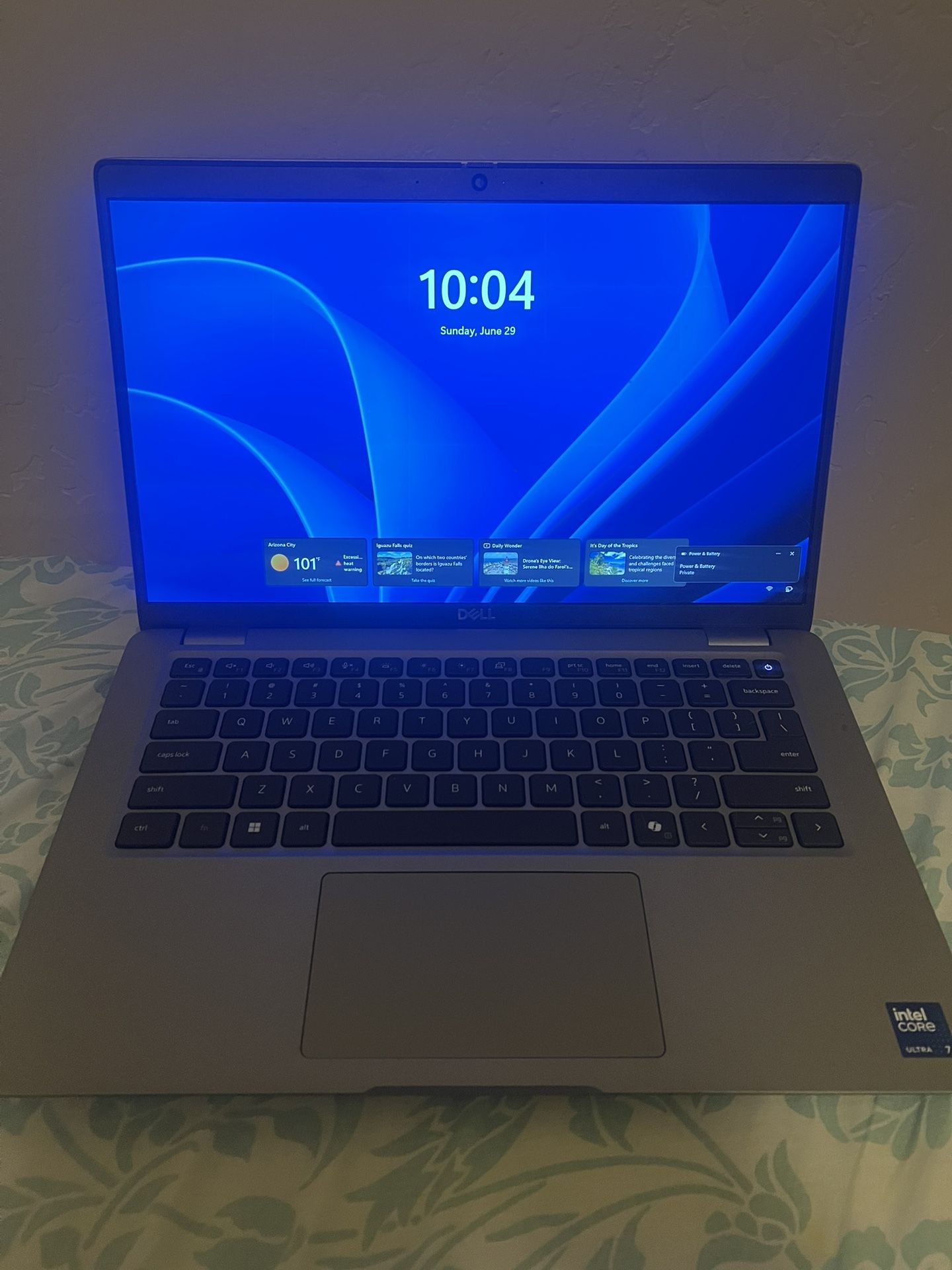 Dell Precision 3490
